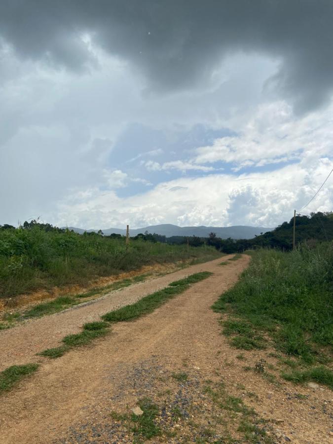 Chalés Cantin da Serra - Serra da Canastra/MG São Roque de Minas Extérieur photo